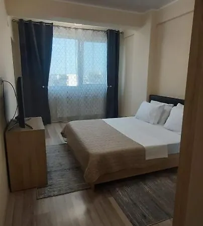Apartment Perfect Place Euromaterna Constanta