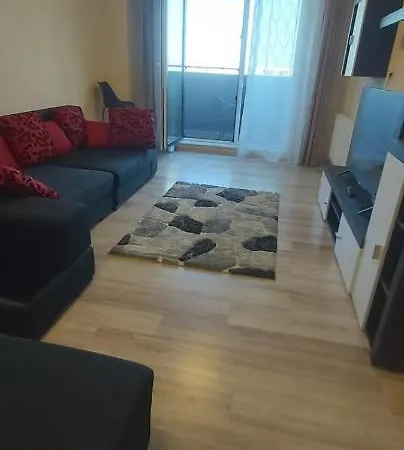 Apartment Perfect Place Euromaterna *