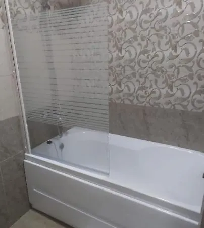Apartment Perfect Place Euromaterna Constanta
